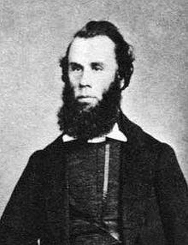 [Rev. James Forbes]